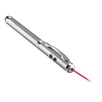 PUNTATORE LASER